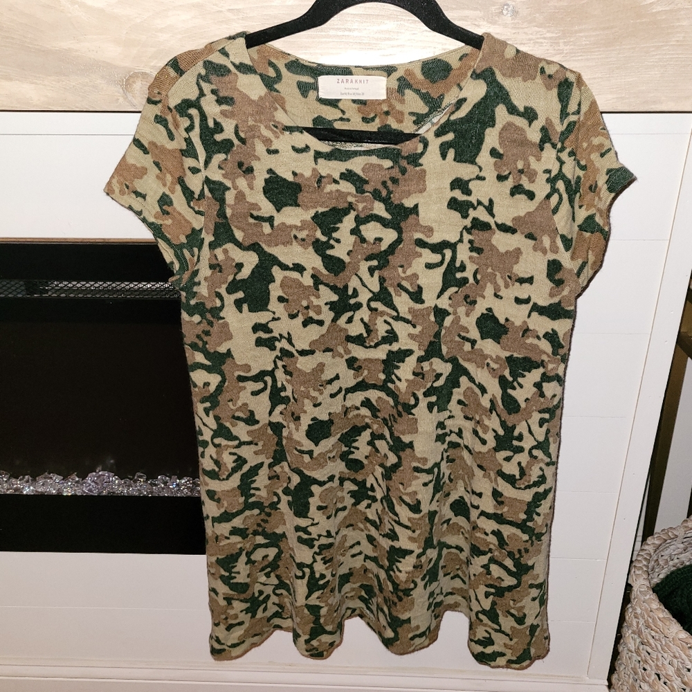 Zara Top